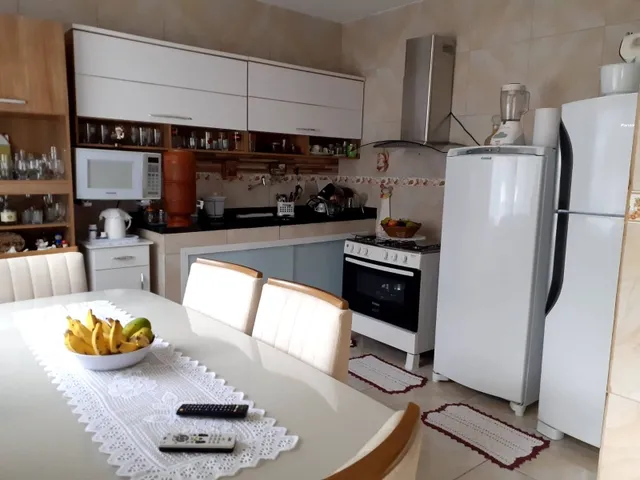 Imagem 4: Ótima Casa com Área Gourmet em Muriqui