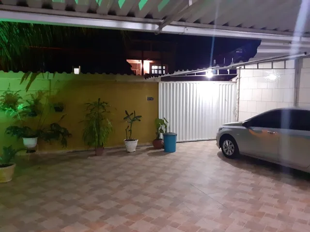 Imagem 13: Ótima Casa com Área Gourmet em Muriqui