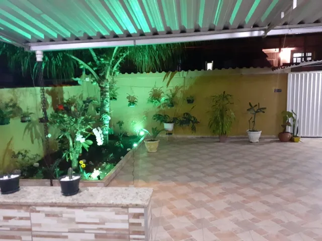 Imagem 7: Ótima Casa com Área Gourmet em Muriqui