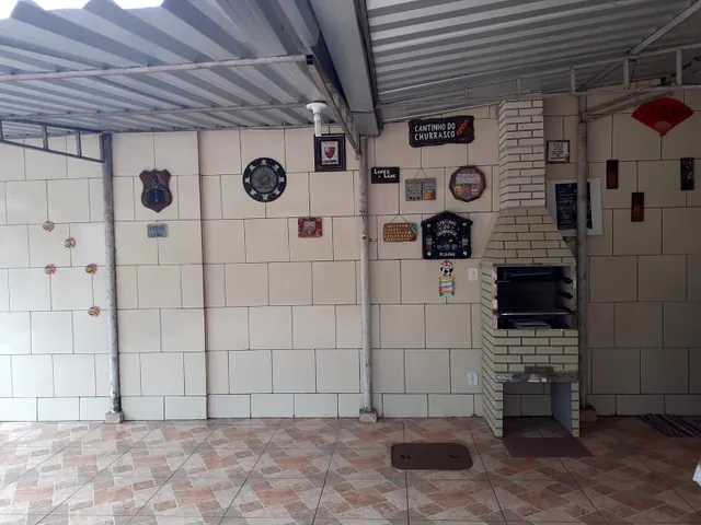 Imagem 14: Ótima Casa com Área Gourmet em Muriqui