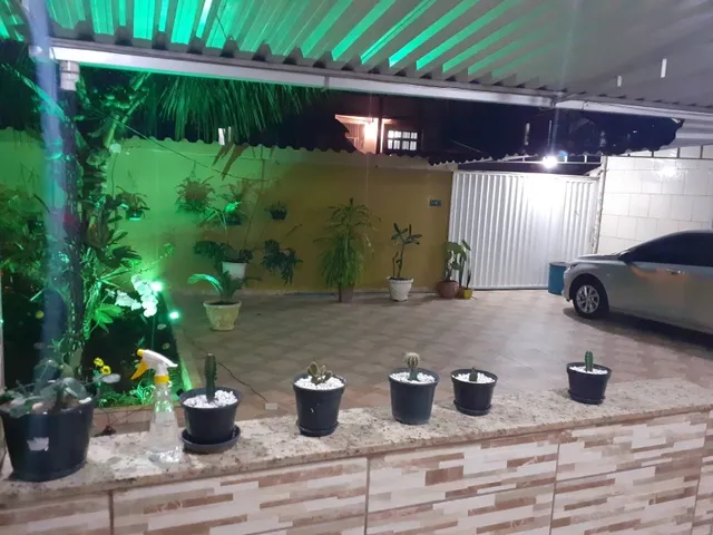 Imagem 15: Ótima Casa com Área Gourmet em Muriqui