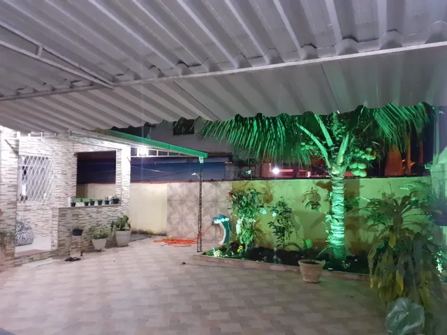 Imagem 11: Ótima Casa com Área Gourmet em Muriqui