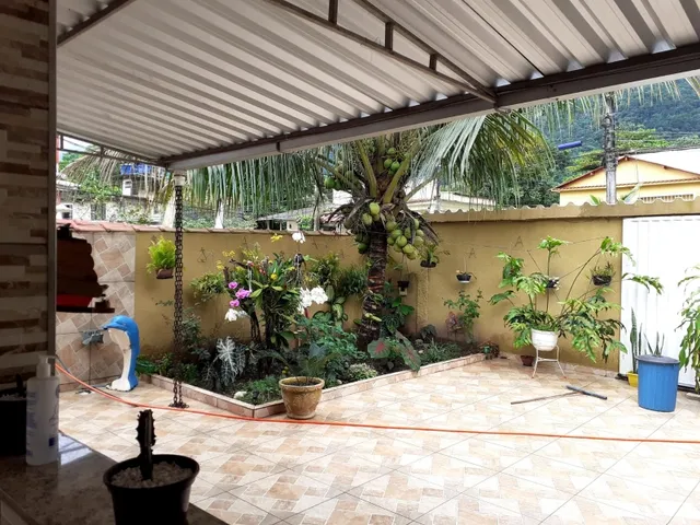 Imagem 6: Ótima Casa com Área Gourmet em Muriqui