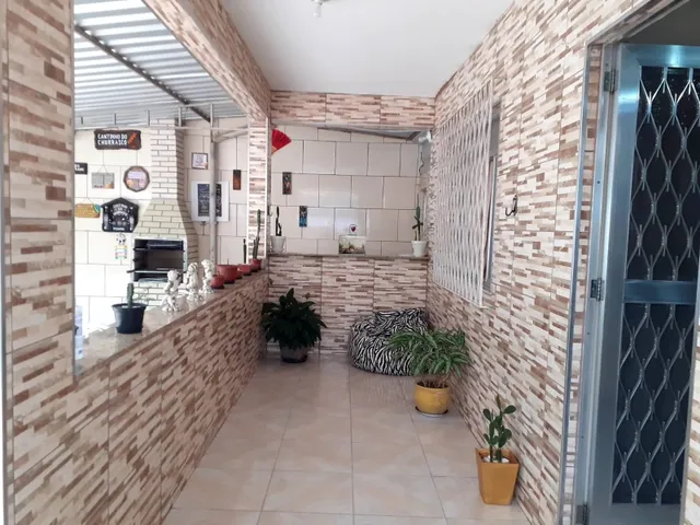 Imagem 12: Ótima Casa com Área Gourmet em Muriqui