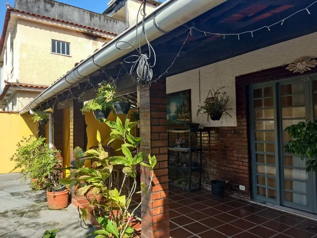 Imagem: Casa com Piscina em Muriqui