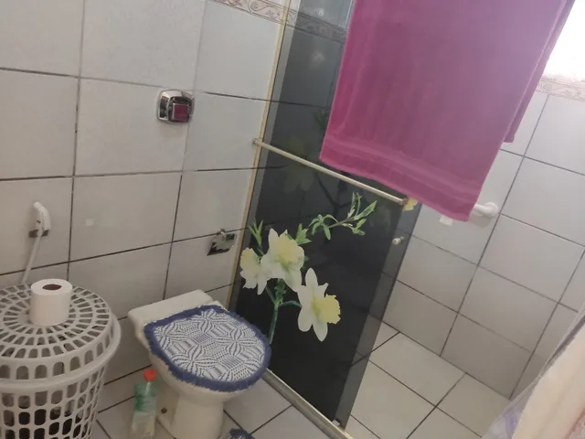 Imagem 1: Casa em Muriqui Casa com 3 dormitórios