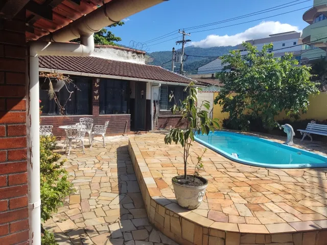 Imagem 4: Casa em Muriqui Casa com 3 dormitórios
