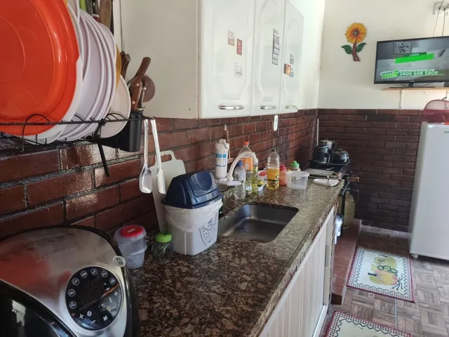 Imagem 3: Casa em Muriqui Casa com 3 dormitórios