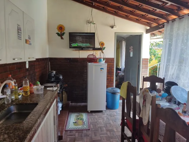 Imagem 6: Casa em Muriqui Casa com 3 dormitórios