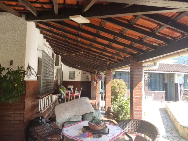 Imagem 9: Casa em Muriqui Casa com 3 dormitórios