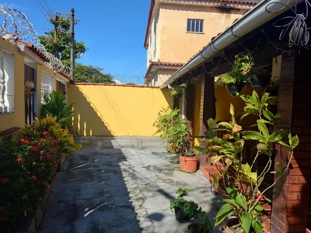 Imagem 15: Casa em Muriqui Casa com 3 dormitórios