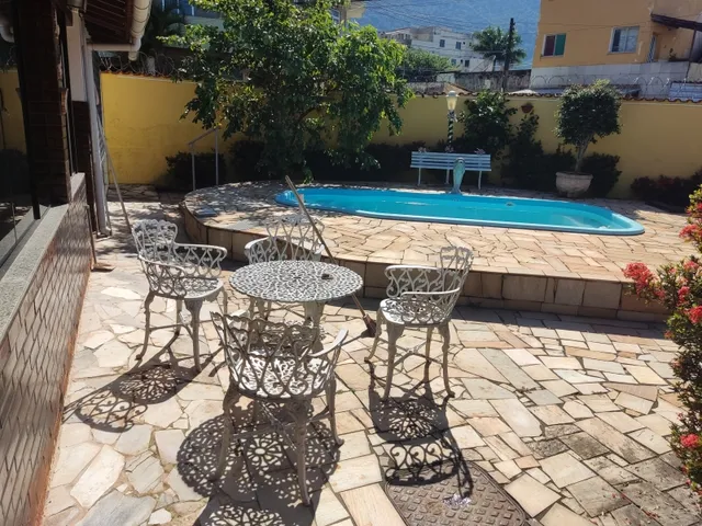 Imagem 14: Casa em Muriqui Casa com 3 dormitórios