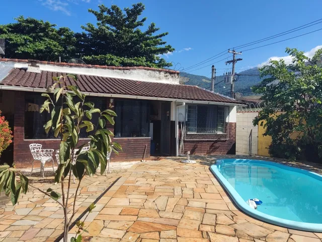 Imagem 8: Casa em Muriqui Casa com 3 dormitórios