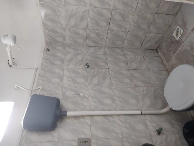 Imagem 11: Kitnets Kitnet com 1 dormitório