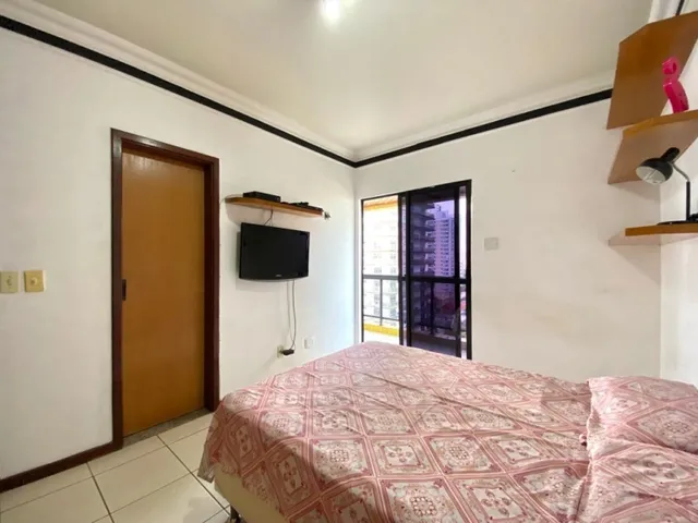 Imagem 7: Excelente Apartamento no Ed. Rio de Lá Plata