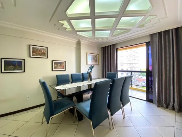 Imagem 12: Excelente Apartamento no Ed. Rio de Lá Plata