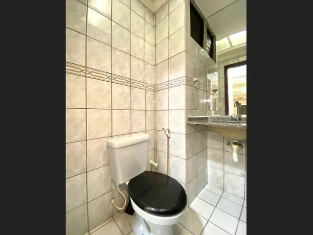 Imagem 10: Excelente Apartamento no Ed. Rio de Lá Plata