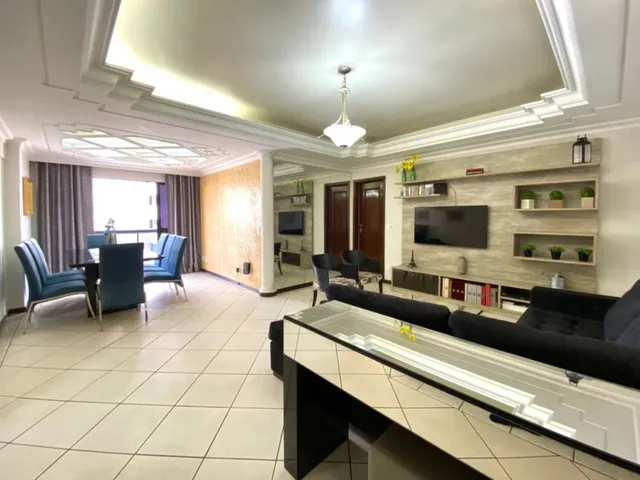 Imagem 14: Excelente Apartamento no Ed. Rio de Lá Plata