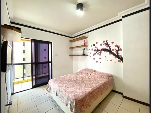 Imagem 11: Excelente Apartamento no Ed. Rio de Lá Plata