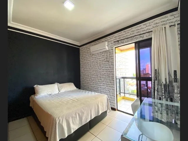 Imagem 3: Excelente Apartamento no Ed. Rio de Lá Plata