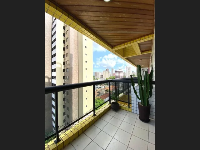Imagem 6: Excelente Apartamento no Ed. Rio de Lá Plata