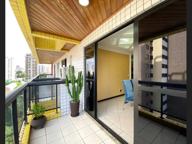 Imagem 8: Excelente Apartamento no Ed. Rio de Lá Plata