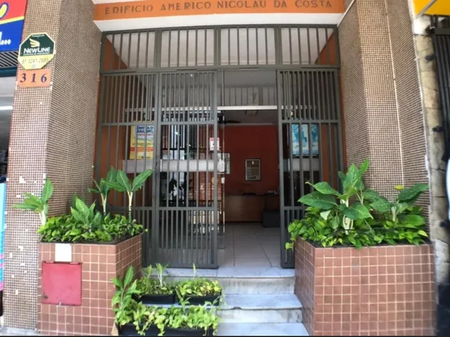 Imagem 5: Excelentes Sala Comercail no Ed. Amarico Nicolau