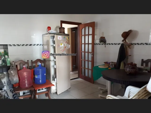 Imagem 8: Itaboraí - Casa 3 Quartos 3 Banheiros com Terreno de 380M2