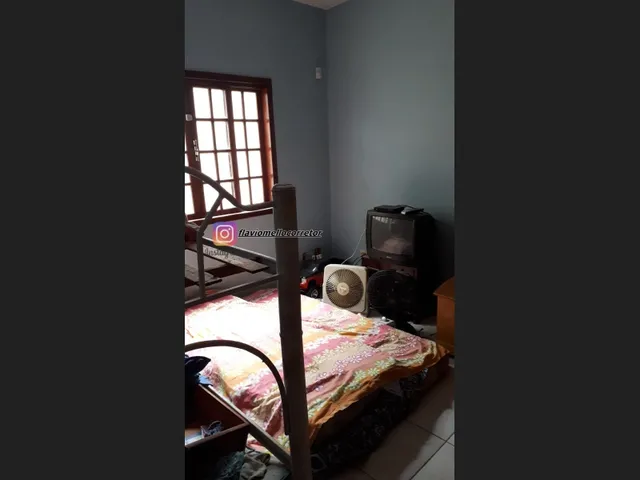 Imagem 12: Itaboraí - Casa 3 Quartos 3 Banheiros com Terreno de 380M2