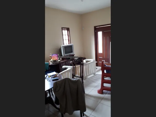 Imagem 4: Itaboraí - Casa 3 Quartos 3 Banheiros com Terreno de 380M2