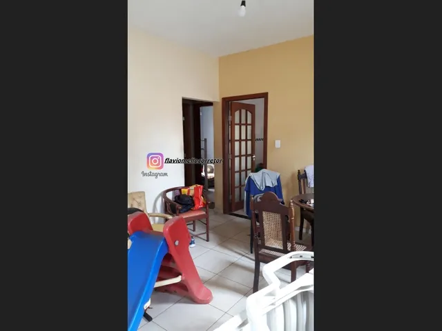 Imagem 6: Itaboraí - Casa 3 Quartos 3 Banheiros com Terreno de 380M2