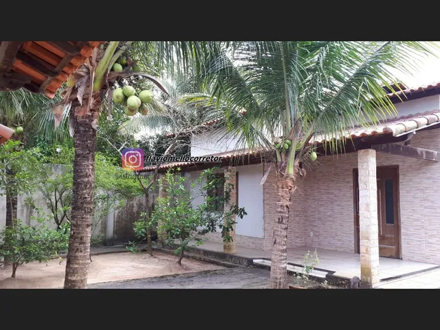 Imagem 9: Itaboraí - Casa 3 Quartos 3 Banheiros com Terreno de 380M2