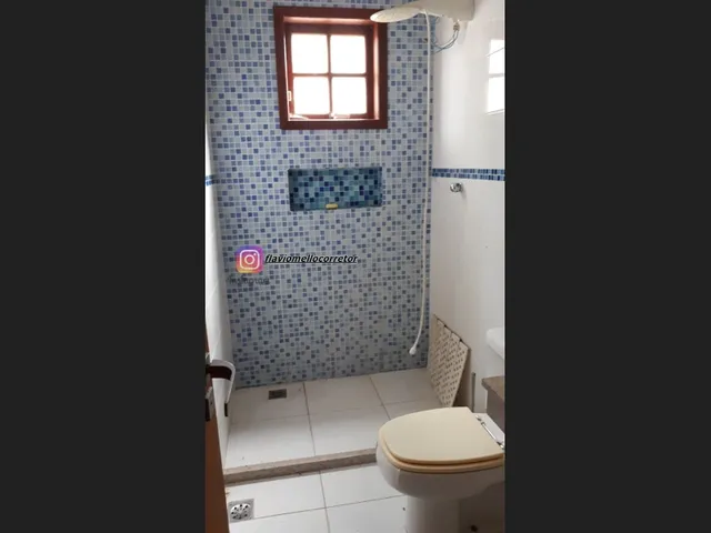 Imagem 2: Itaboraí - Casa 3 Quartos 3 Banheiros com Terreno de 380M2