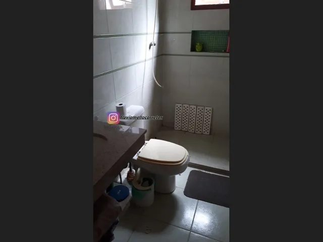 Imagem 5: Itaboraí - Casa 3 Quartos 3 Banheiros com Terreno de 380M2
