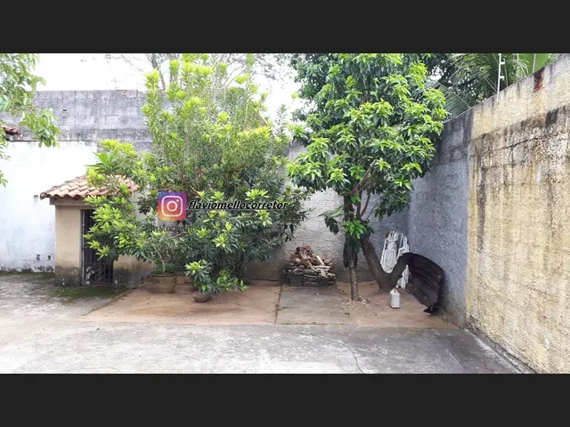 Imagem 16: Itaboraí - Casa 3 Quartos 3 Banheiros com Terreno de 380M2