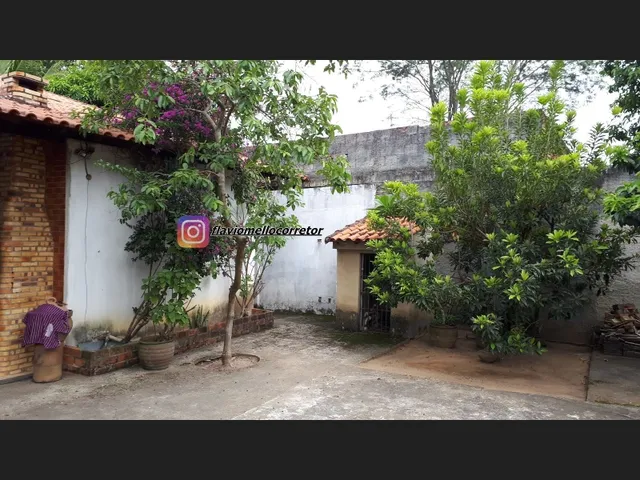 Imagem 10: Itaboraí - Casa 3 Quartos 3 Banheiros com Terreno de 380M2
