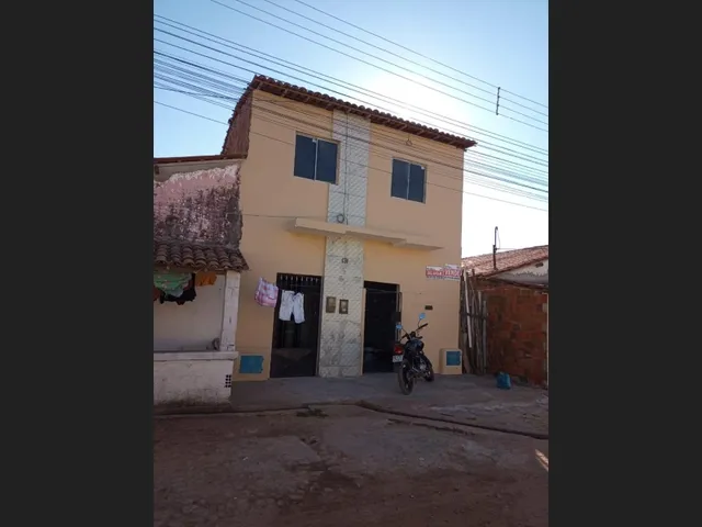 Imagem 9: Vendo Casa em Tianguá Ceará