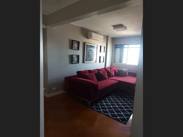 Imagem 12: Lindo Apartamento À Venda - Res. Mont Fort