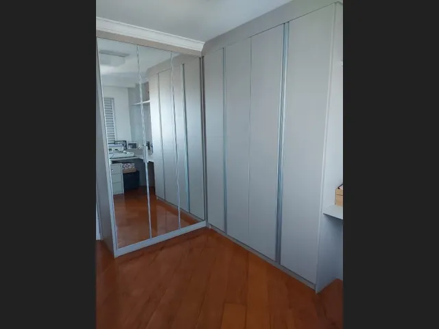 Imagem 10: Lindo Apartamento À Venda - Res. Mont Fort