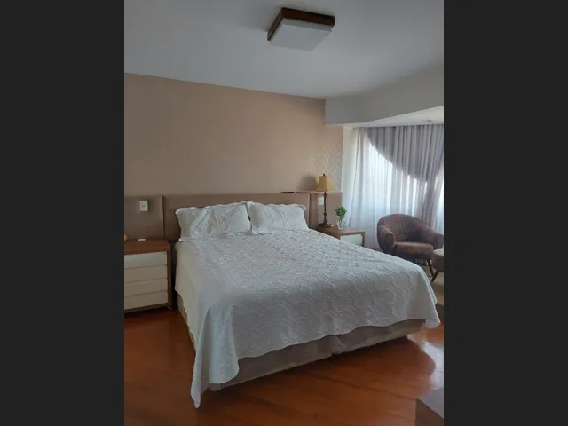 Imagem 13: Lindo Apartamento À Venda - Res. Mont Fort