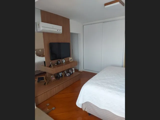 Imagem 16: Lindo Apartamento À Venda - Res. Mont Fort