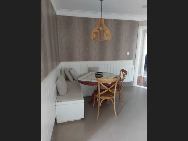 Imagem 2: Lindo Apartamento À Venda - Res. Mont Fort