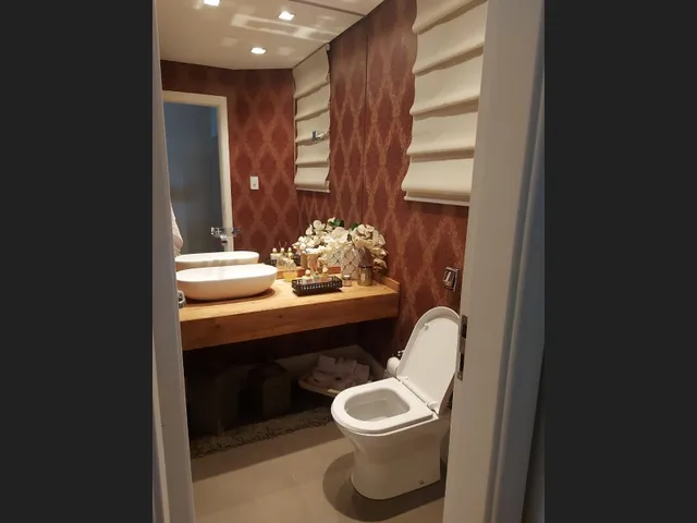 Imagem 7: Lindo Apartamento À Venda - Res. Mont Fort