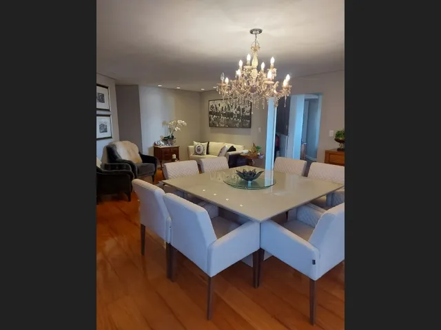 Imagem 8: Lindo Apartamento À Venda - Res. Mont Fort