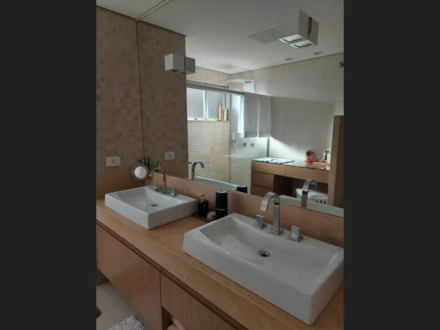 Imagem 15: Lindo Apartamento À Venda - Res. Mont Fort