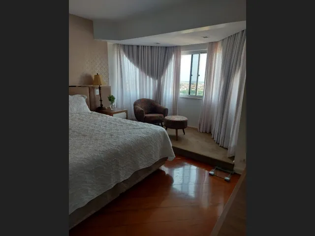 Imagem 5: Lindo Apartamento À Venda - Res. Mont Fort