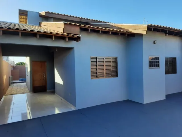 Imagem 7: Vendo, Casa com Piscina. Ceito Propostas