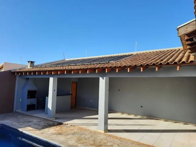 Imagem 5: Vendo, Casa com Piscina. Ceito Propostas