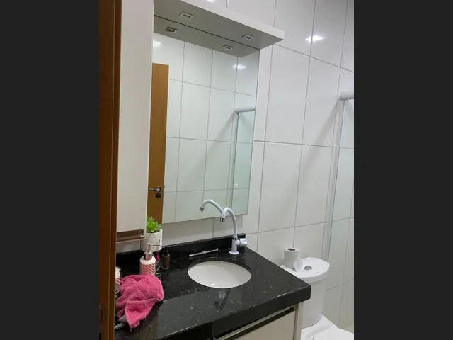 Imagem: Alugo Quarto em Apto Compartilhado!!