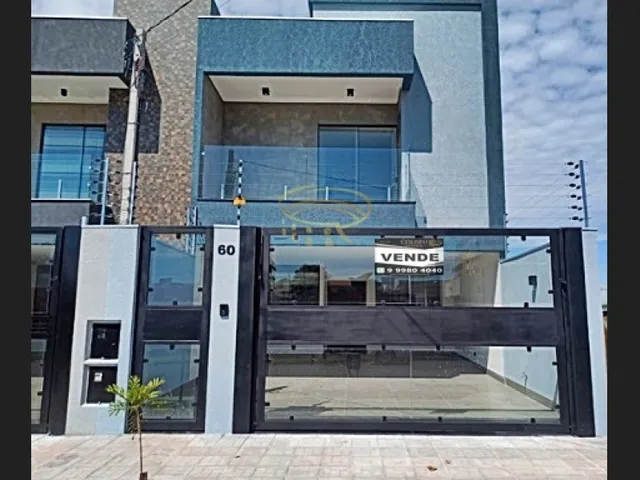Imagem: Sobrado Jardim Higienópolis